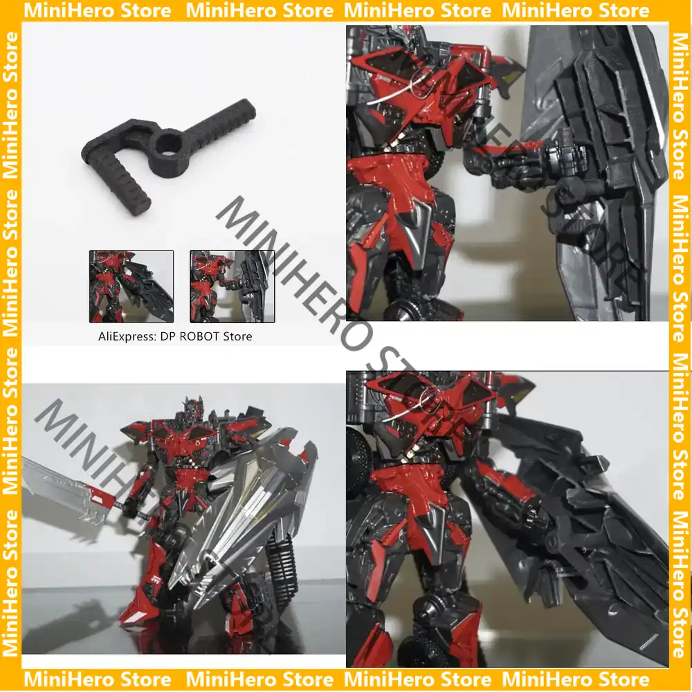Model Kit Studio - In Stock Original TIM STUDIO BAIWEI