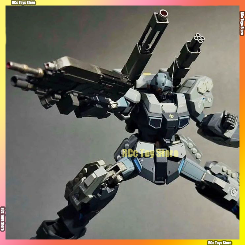 Model Kit Jms - BAOBAO Model HG 1/144 Assembly Model