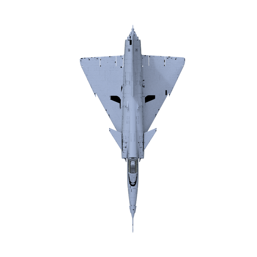 Yao's Studio LYR916 1/144  1/1 - Model Kit Studio ulasan dan harga