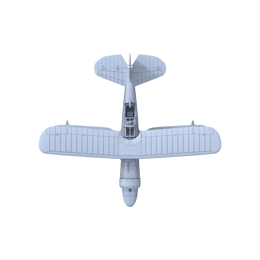 Yao's Studio LYR220 1/700 1/35 - Model Kit Studio ulasan dan harga