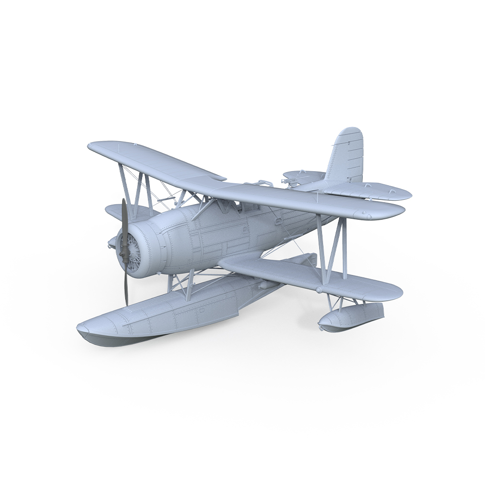 Yao's Studio LYR220 1/700 1/35 - Model Kit Studio ulasan dan harga