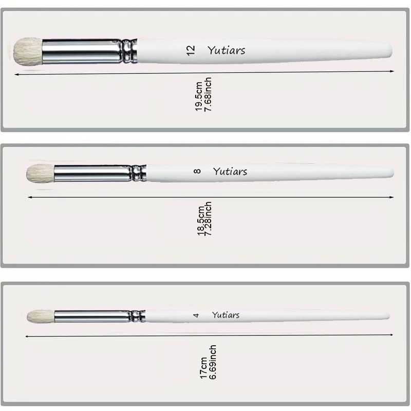 3/6/11/14Pcs Fine Detail Paint - Model Kit Acrylic Paint ulasan dan harga