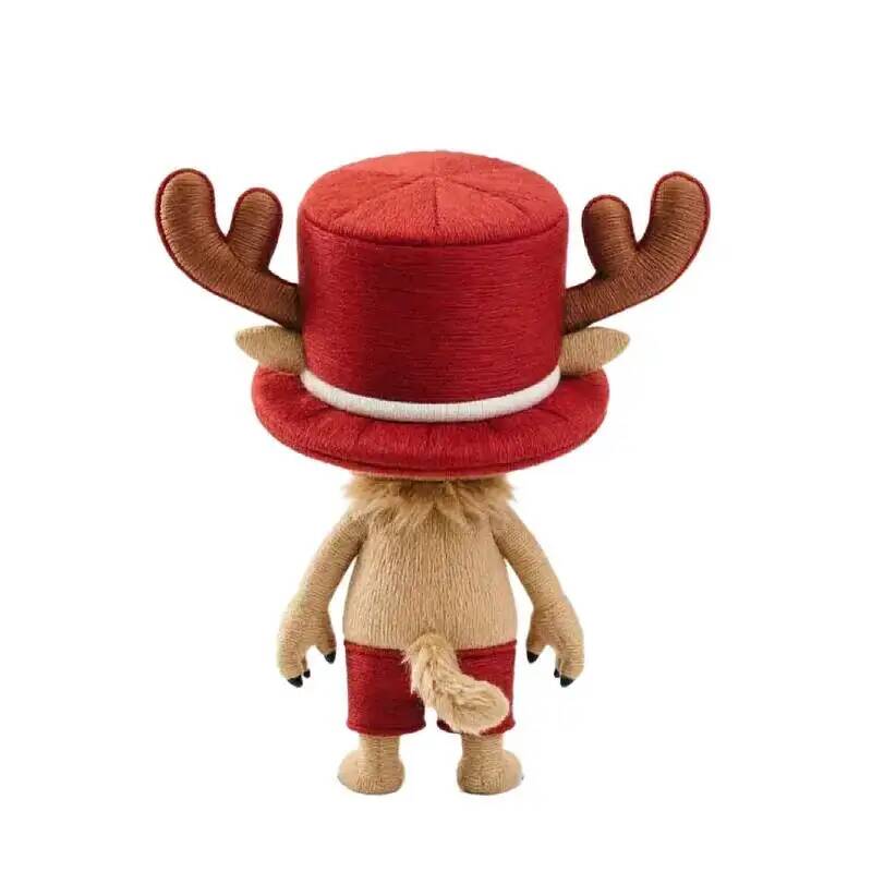 Anime One Piece Tony Chopper P - Model Kit Chopper ulasan dan harga