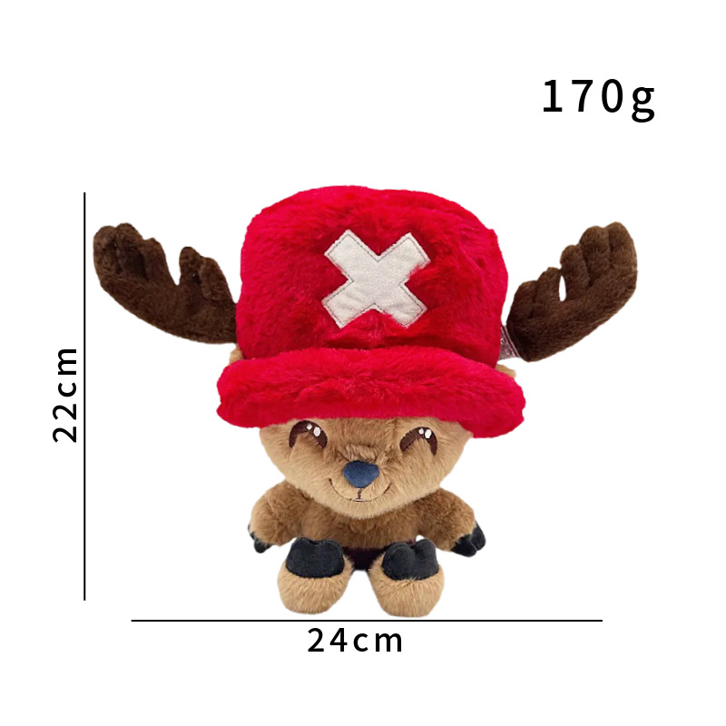 Anime One Piece Tony Chopper P - Model Kit Chopper ulasan dan harga