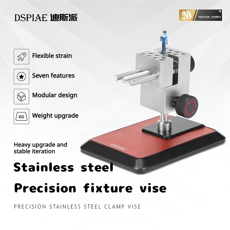 DSPIAE AT-TVA AT-TVB Precision - Model Kit Paint Set ulasan dan harga