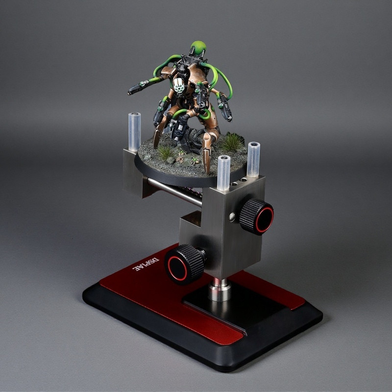 DSPIAE AT-TVA AT-TVB Precision - Model Kit Paint Set ulasan dan harga