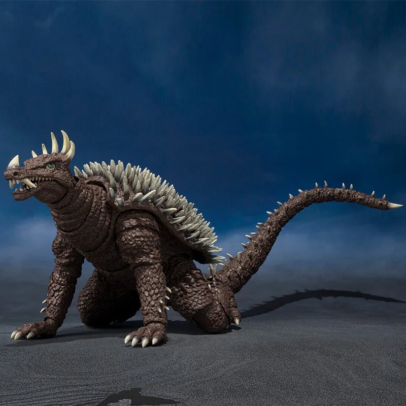 Bandai Original SHMonsterArts  - Model Kit Vs Figure ulasan dan harga