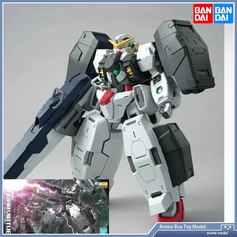 Gundam Bandai MG 1/100 GN-005  - Model Kit Gundam Mg ulasan dan harga