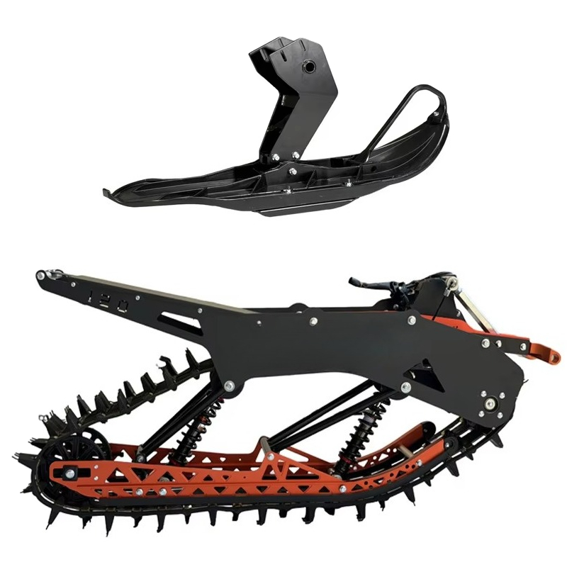 Universal cross-country motorc - Model Kit Accessories ulasan dan harga