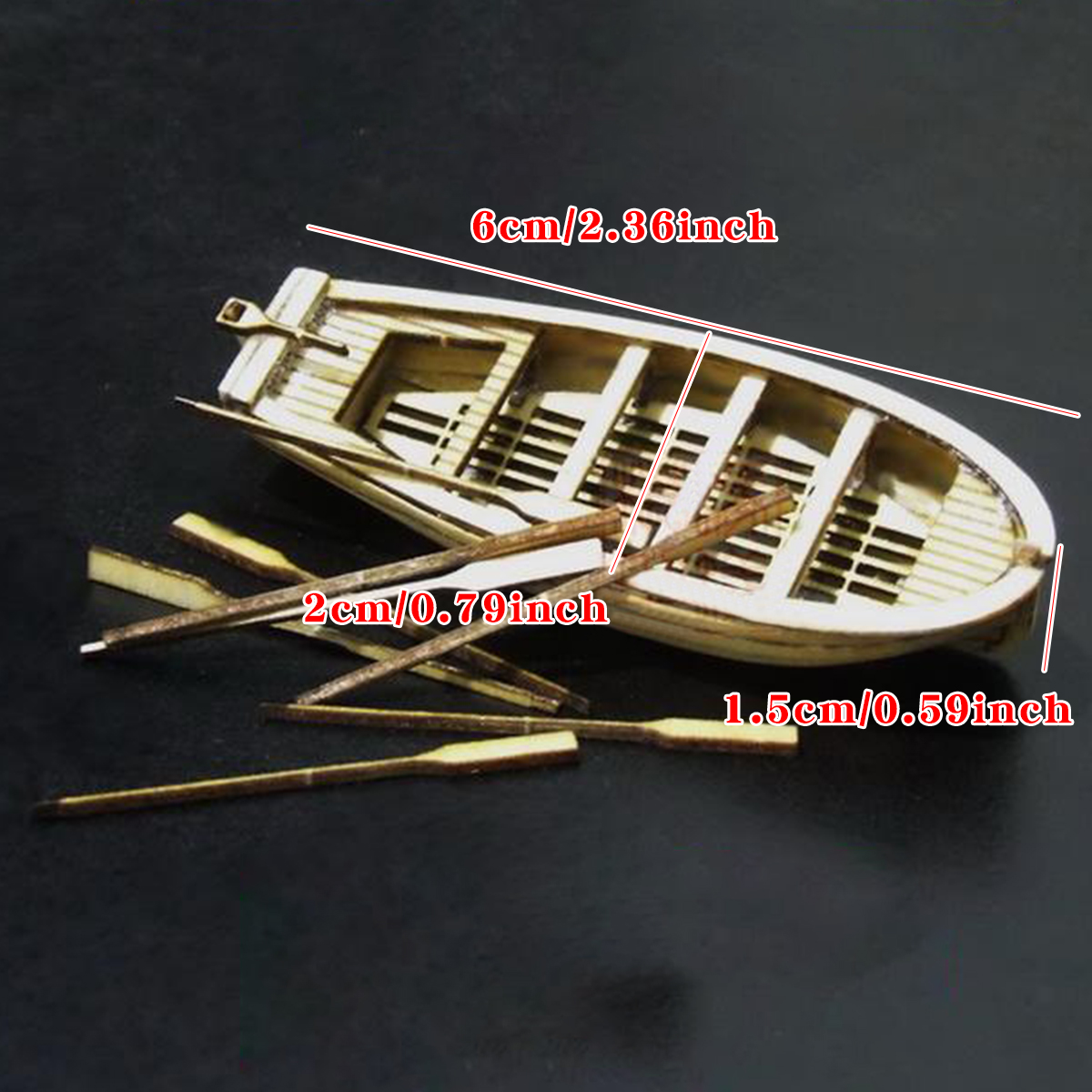 classical Sailboat sailing shi - Model Kit Yacht ulasan dan harga