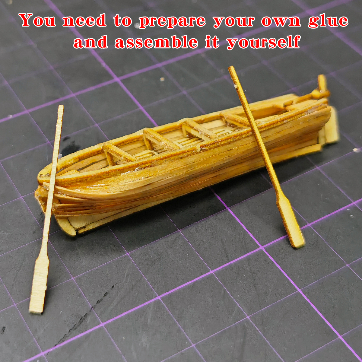 classical Sailboat sailing shi - Model Kit Yacht ulasan dan harga