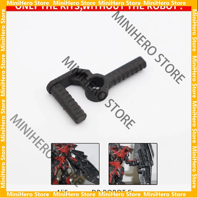 In Stock Original TIM STUDIO B - Model Kit Studio ulasan dan harga
