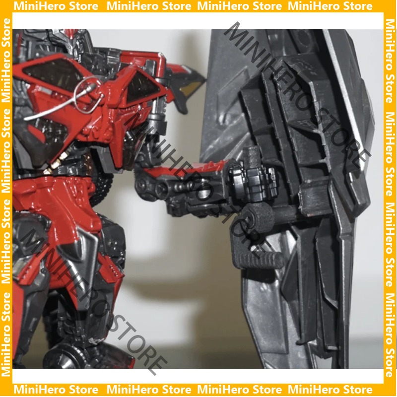 In Stock Original TIM STUDIO B - Model Kit Studio ulasan dan harga