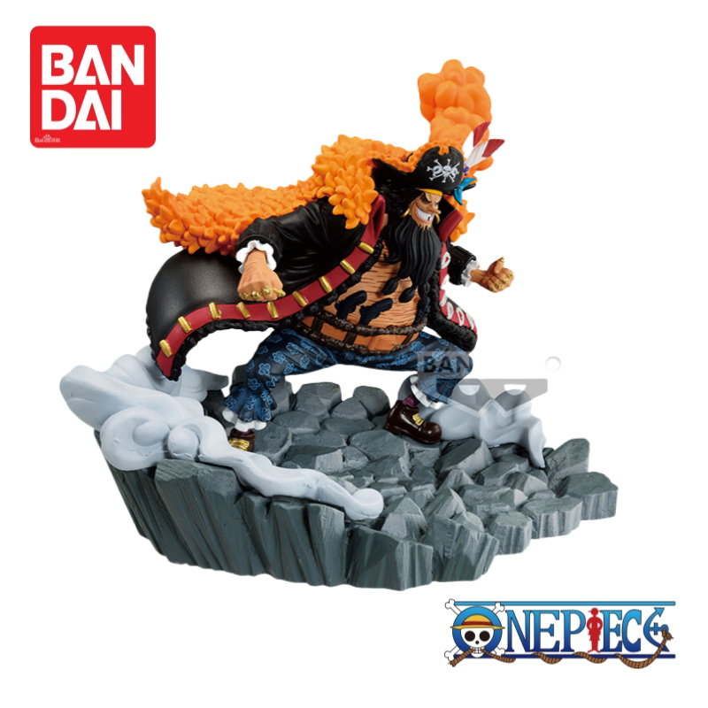 Bandai One Piece In Stock Traf - Model Kit Judge ulasan dan harga
