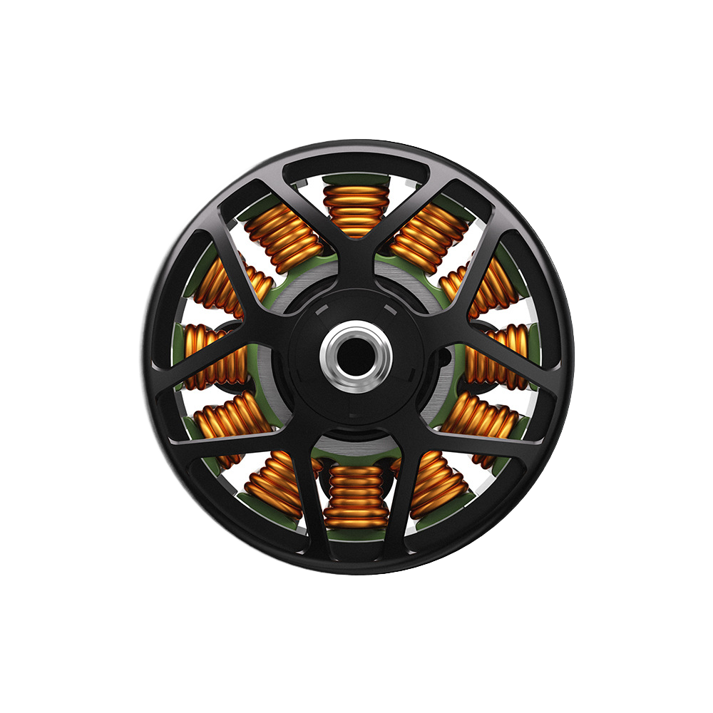 AZ2812 10Inch Brushless FPV Ra - Model Kit Competition ulasan dan harga