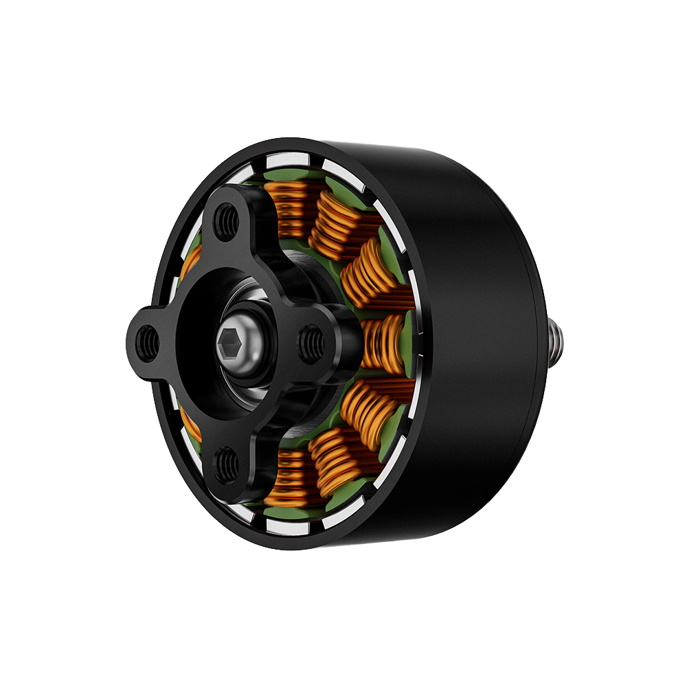 AZ2812 10Inch Brushless FPV Ra - Model Kit Competition ulasan dan harga