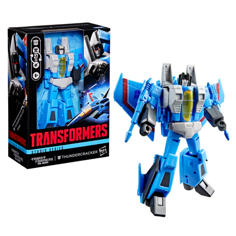 In Stock Studio Series 86 V Cl - Model Kit Studio ulasan dan harga
