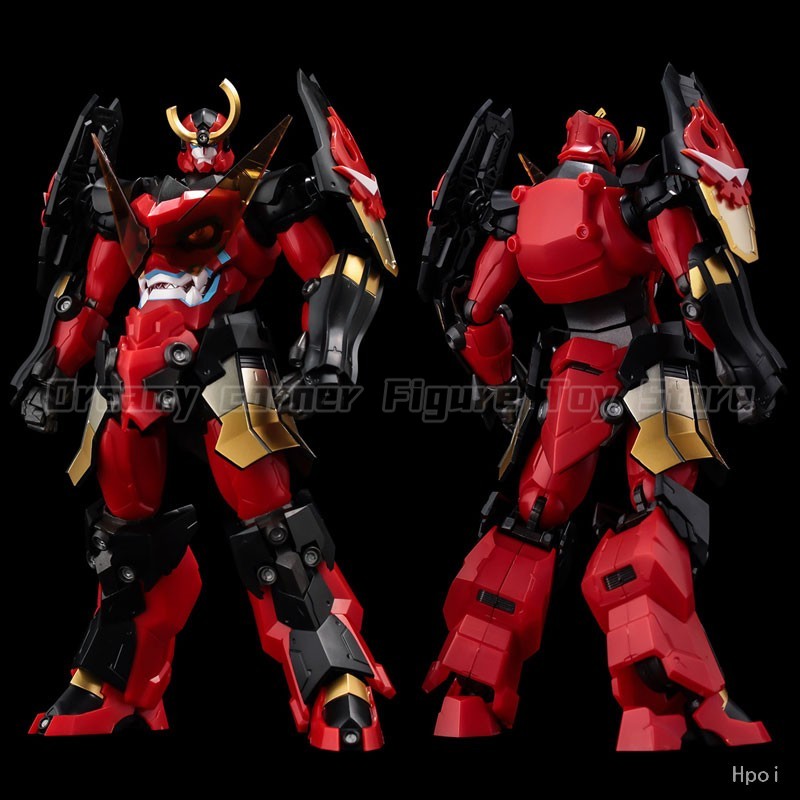 【In Stock】Original SENTINEL UC - Model Kit Gurren Lagann ulasan dan harga