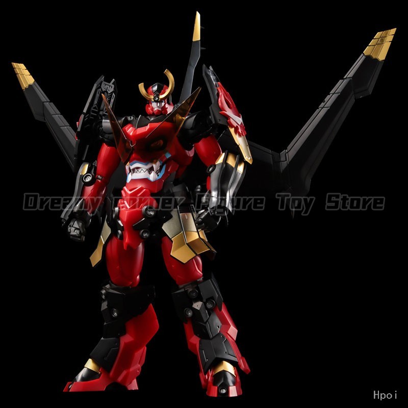 【In Stock】Original SENTINEL UC - Model Kit Gurren Lagann ulasan dan harga