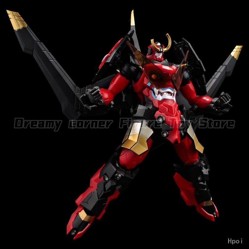 【In Stock】Original SENTINEL UC - Model Kit Gurren Lagann ulasan dan harga