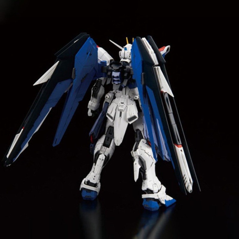 In Stock BANDAI MG 1/100 ZGMF- - Model Kit Gundam Mg ulasan dan harga