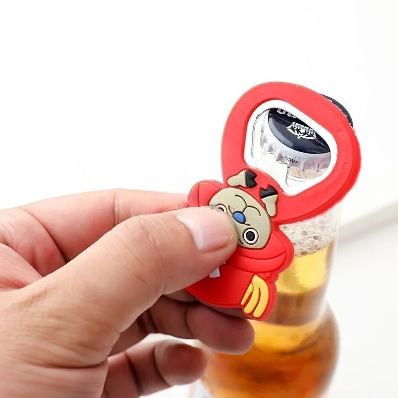One Piece Portable Bottle Beer - Model Kit Chopper ulasan dan harga