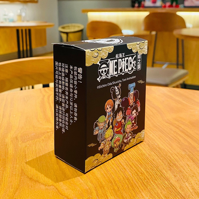 One Piece The Country of Harmo - Model Kit Chopper ulasan dan harga