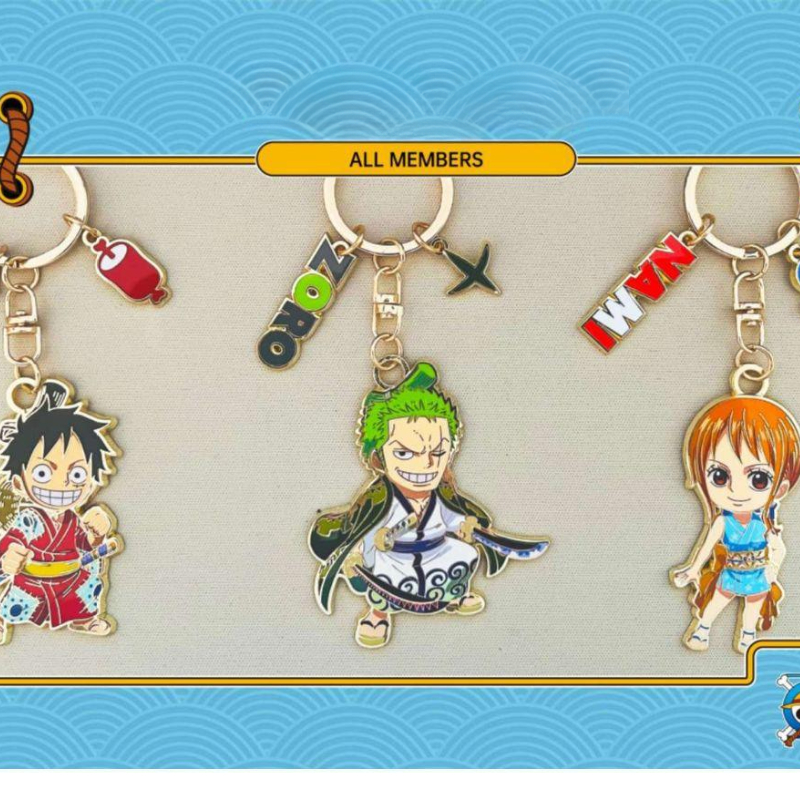 One Piece The Country of Harmo - Model Kit Chopper ulasan dan harga