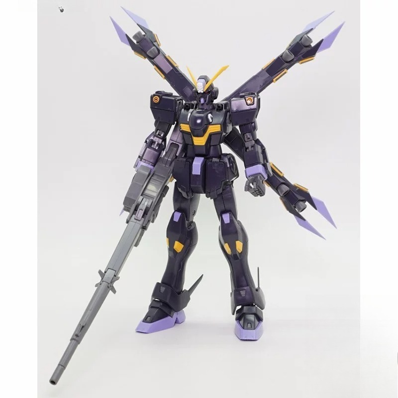 Original Bandai PB Limited MG  - Model Kit Gundam Mg ulasan dan harga
