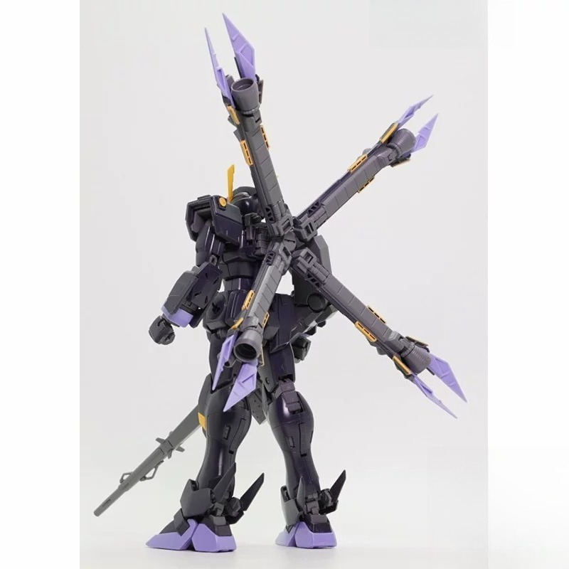 Original Bandai PB Limited MG  - Model Kit Gundam Mg ulasan dan harga