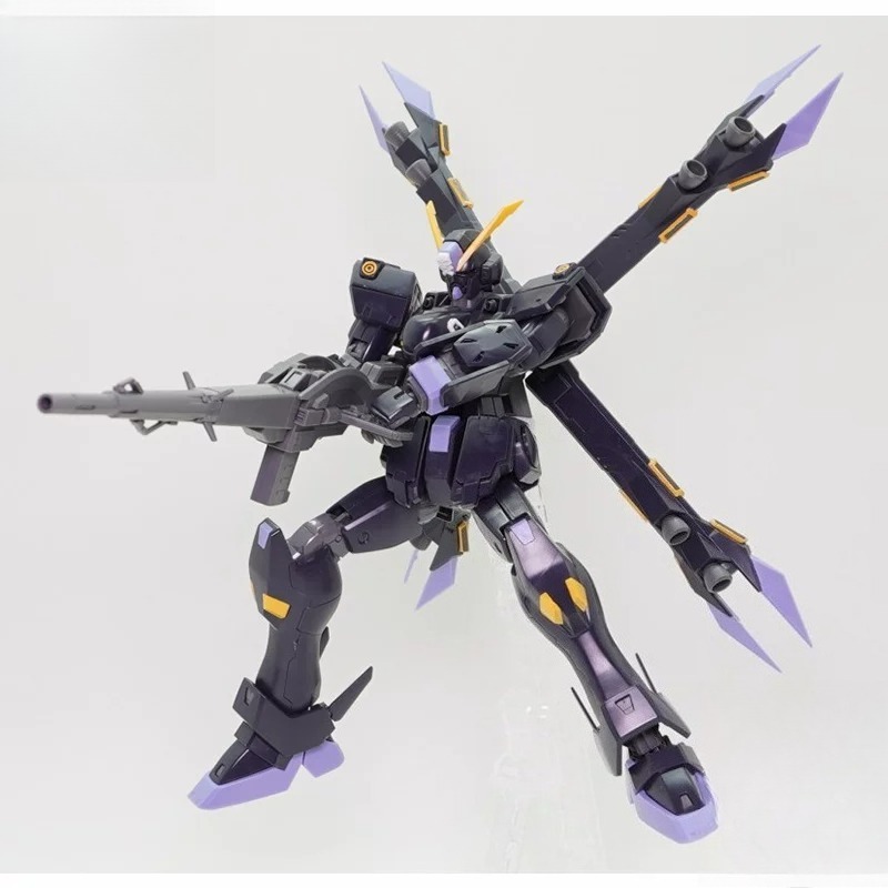 Original Bandai PB Limited MG  - Model Kit Gundam Mg ulasan dan harga