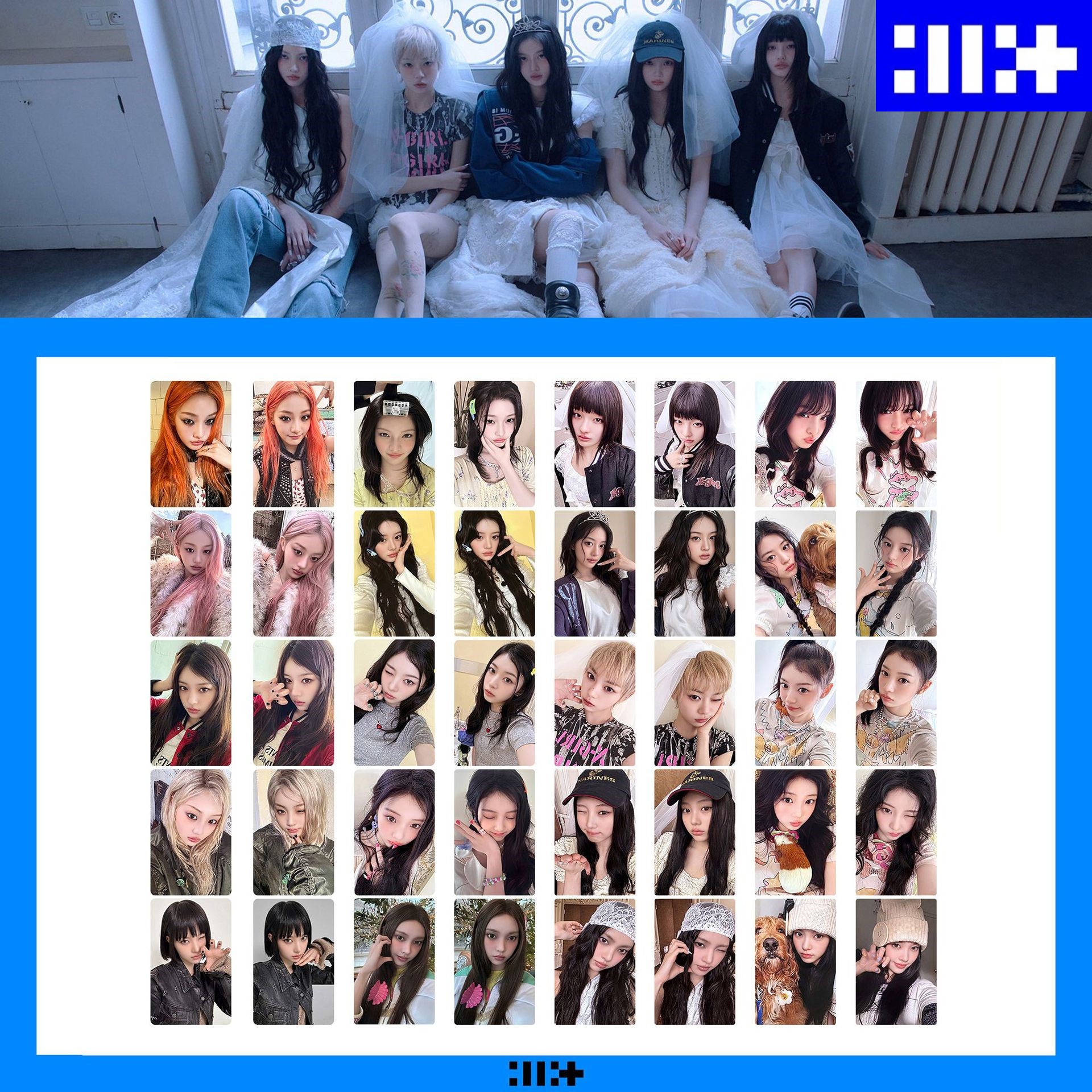 KPOP NEW mini 4th EP album,It' - Model Kit Accessories ulasan dan harga