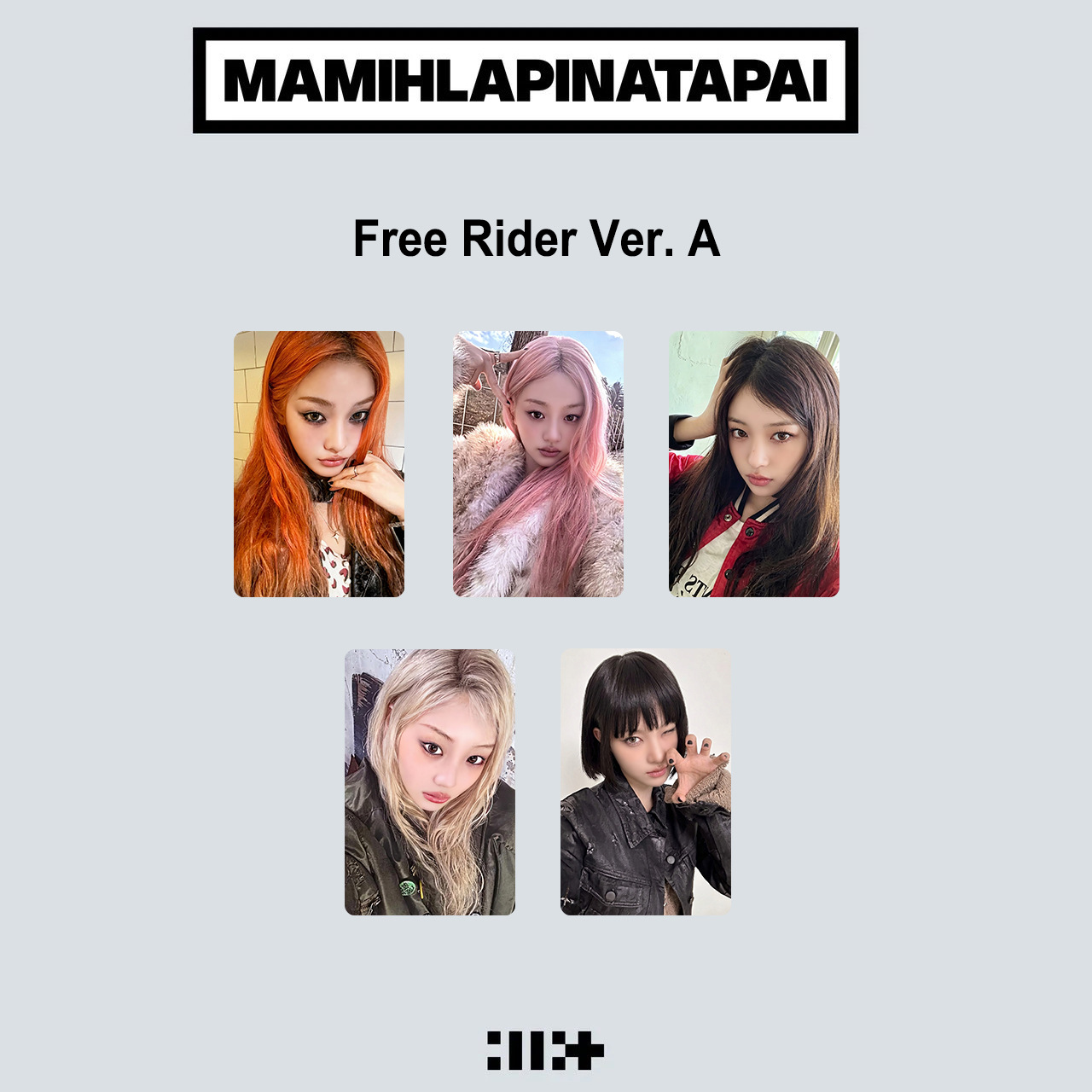 KPOP NEW mini 4th EP album,It' - Model Kit Accessories ulasan dan harga