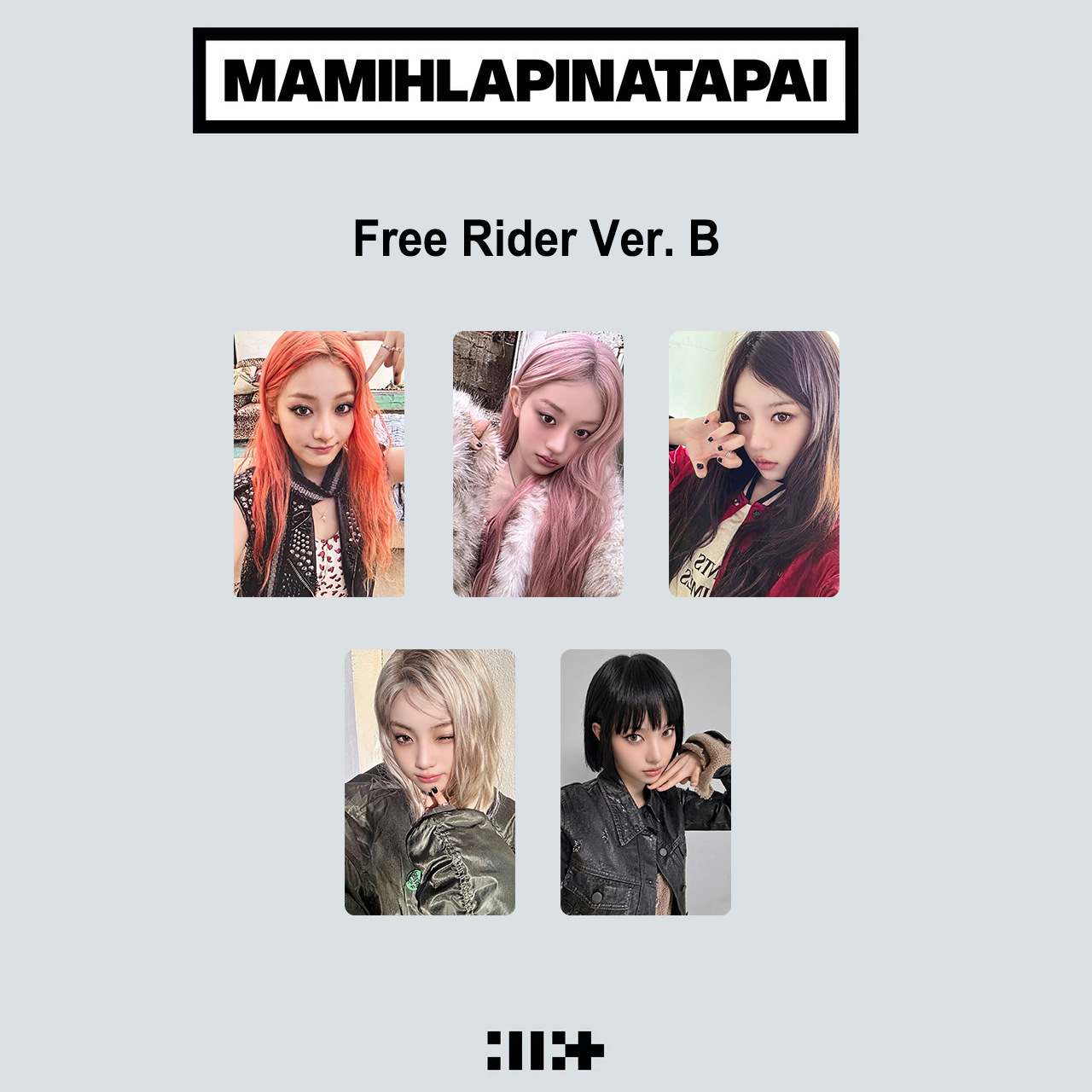 KPOP NEW mini 4th EP album,It' - Model Kit Accessories ulasan dan harga