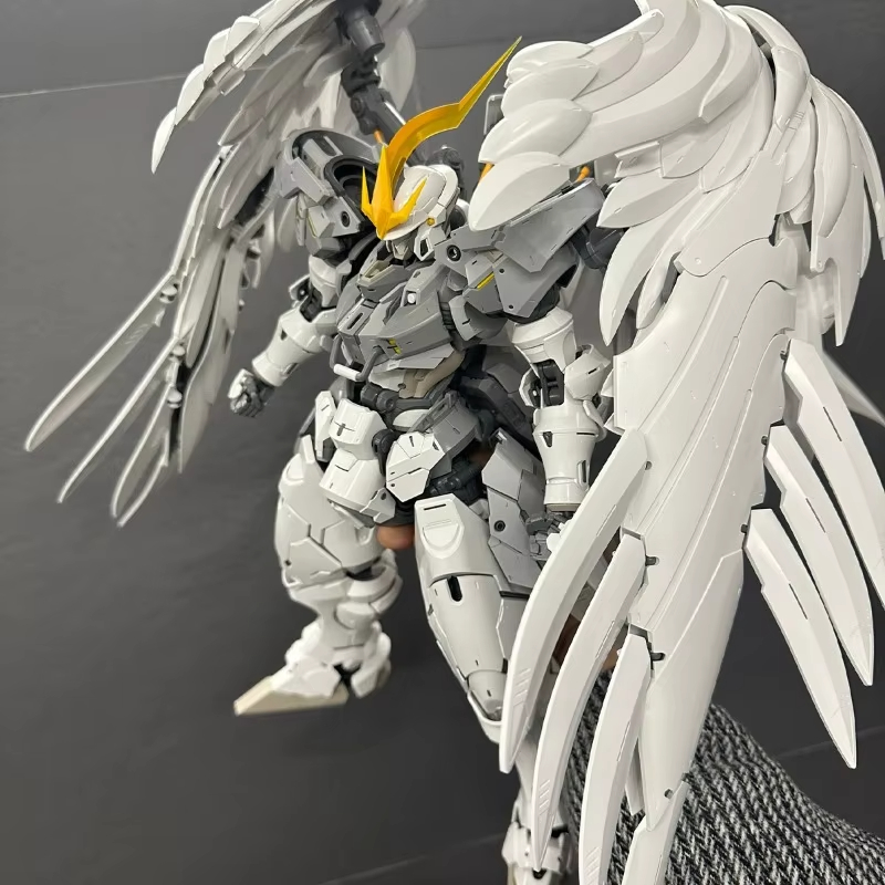 Spot SaleEN STOCK Kit de Monta - Model Kit Studio ulasan dan harga