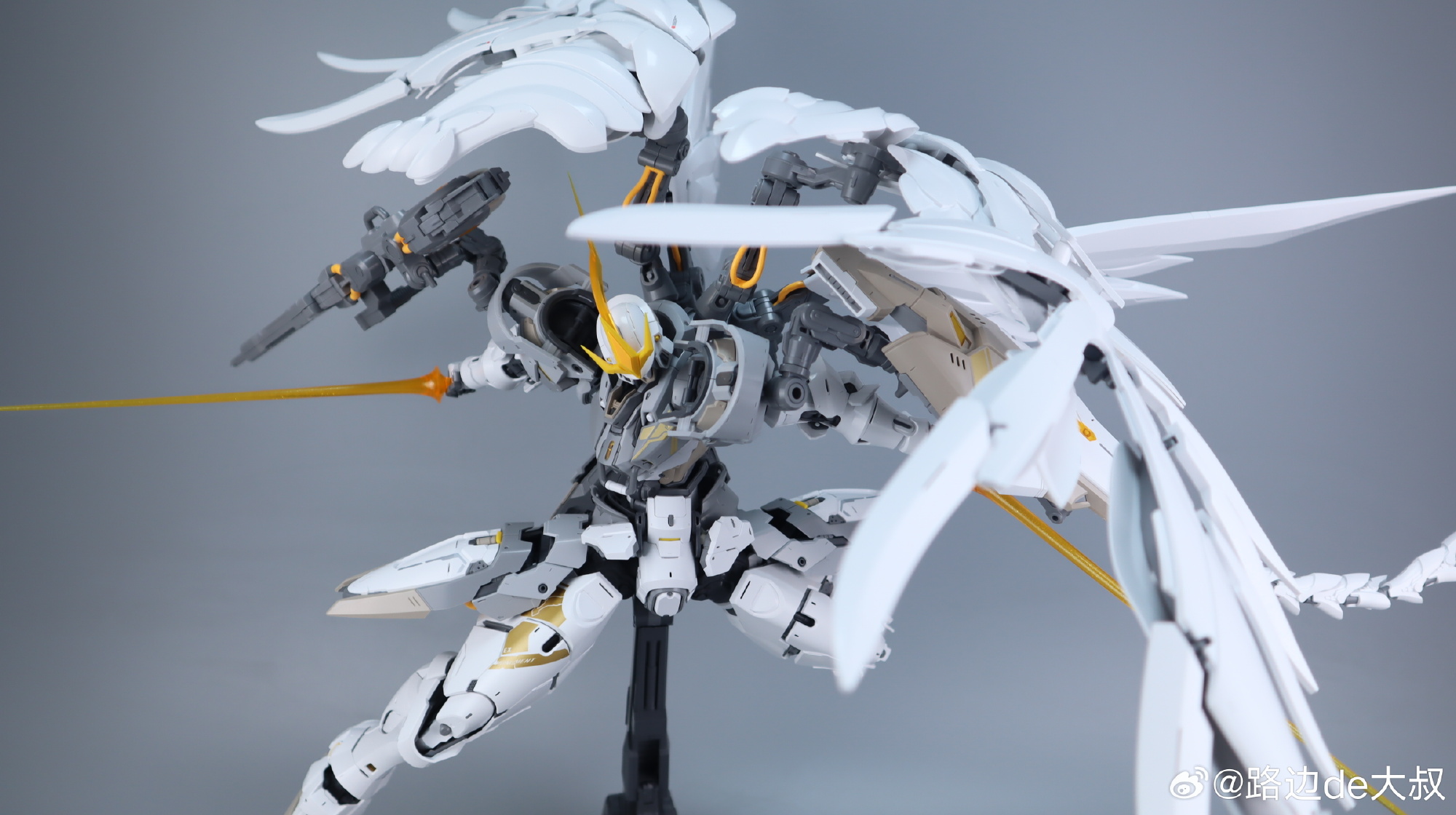 Spot SaleEN STOCK Kit de Monta - Model Kit Studio ulasan dan harga