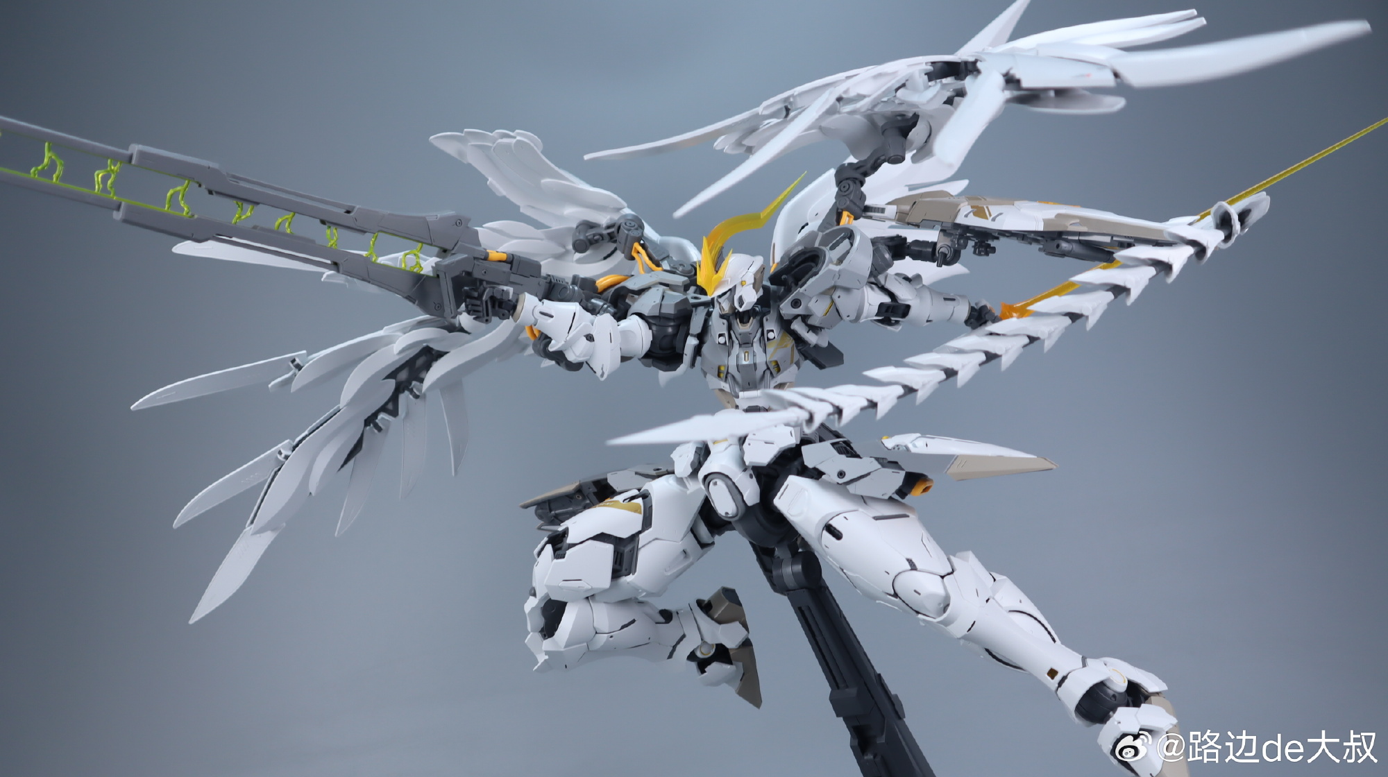 Spot SaleEN STOCK Kit de Monta - Model Kit Studio ulasan dan harga