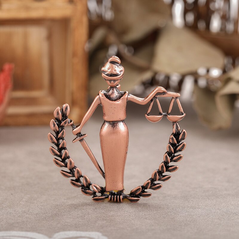 SKEDS Vintage Peace Women Broo - Model Kit Judge ulasan dan harga