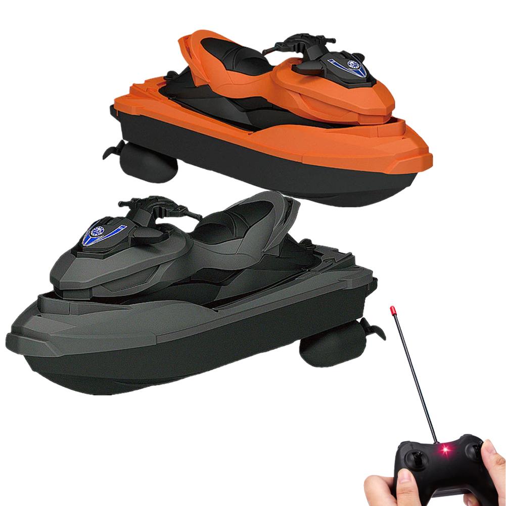Dynamic Water Entertainment RC - Model Kit Yacht ulasan dan harga