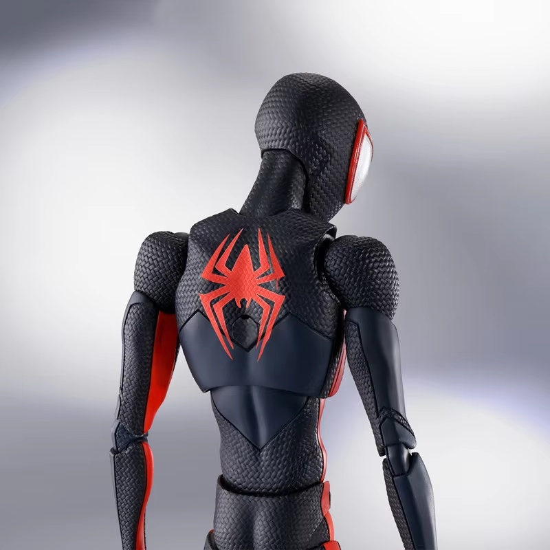 Shf Anime Spider-man Figuarts  - Model Kit Thousand Sunny ulasan dan harga