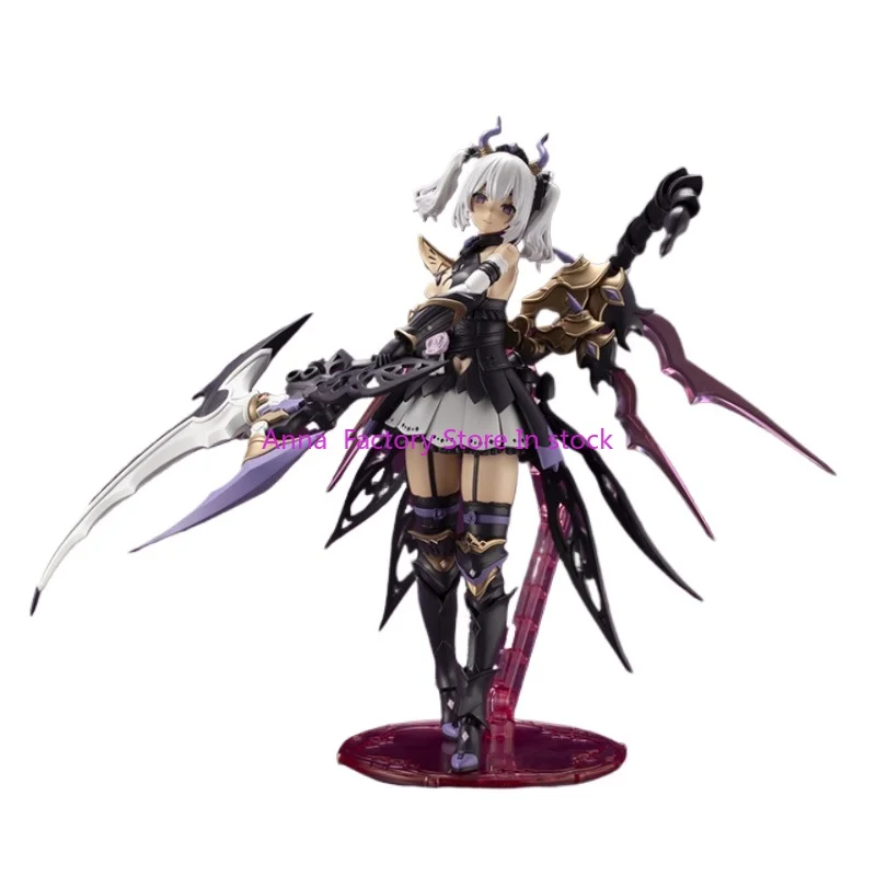 In stock KOTOBUKIYA Mobile Sui - Model Kit Mecha Girl ulasan dan harga