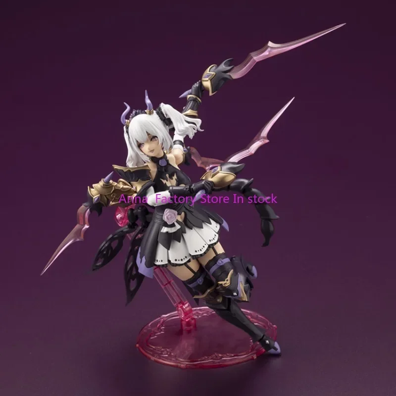 In stock KOTOBUKIYA Mobile Sui - Model Kit Mecha Girl ulasan dan harga