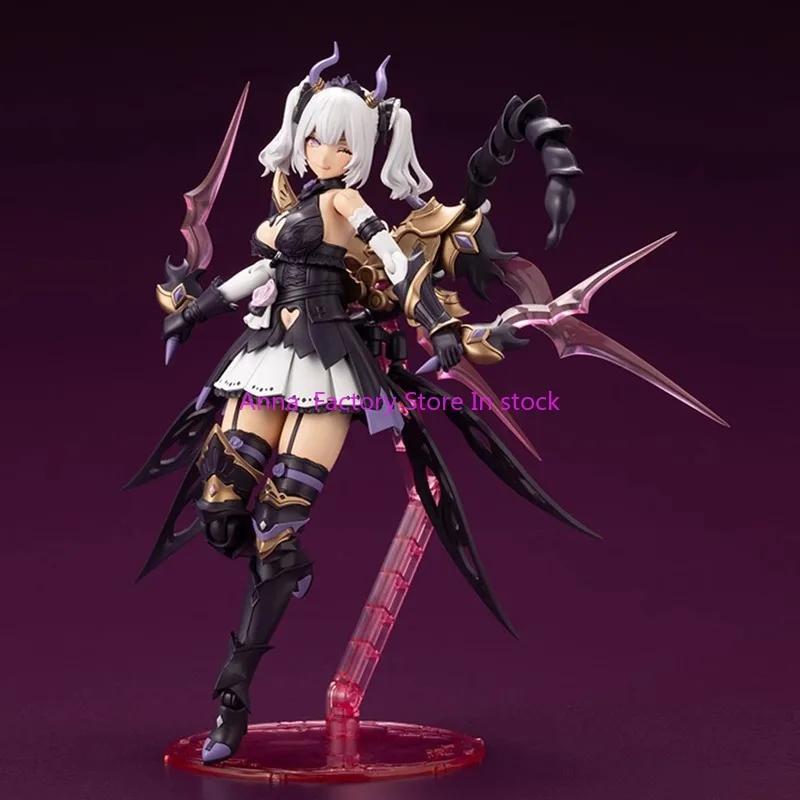 In stock KOTOBUKIYA Mobile Sui - Model Kit Mecha Girl ulasan dan harga