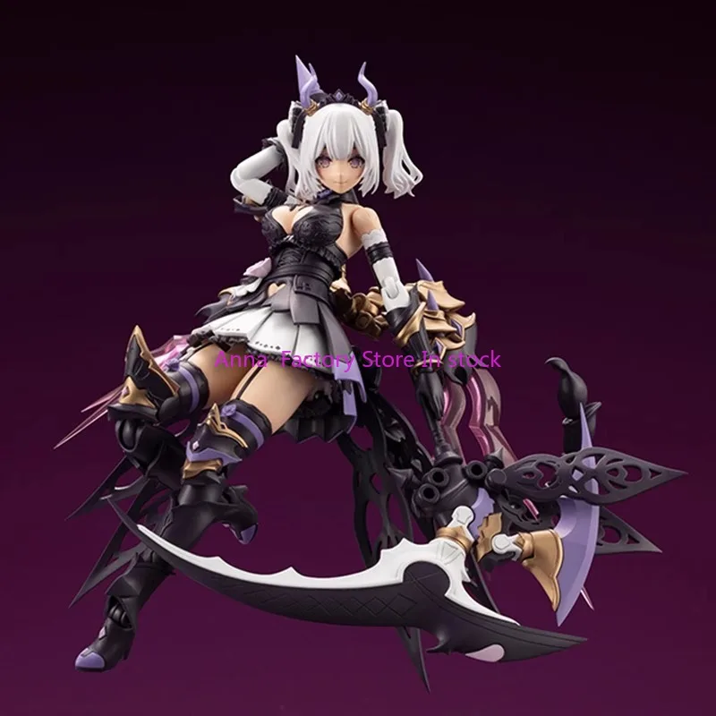 In stock KOTOBUKIYA Mobile Sui - Model Kit Mecha Girl ulasan dan harga