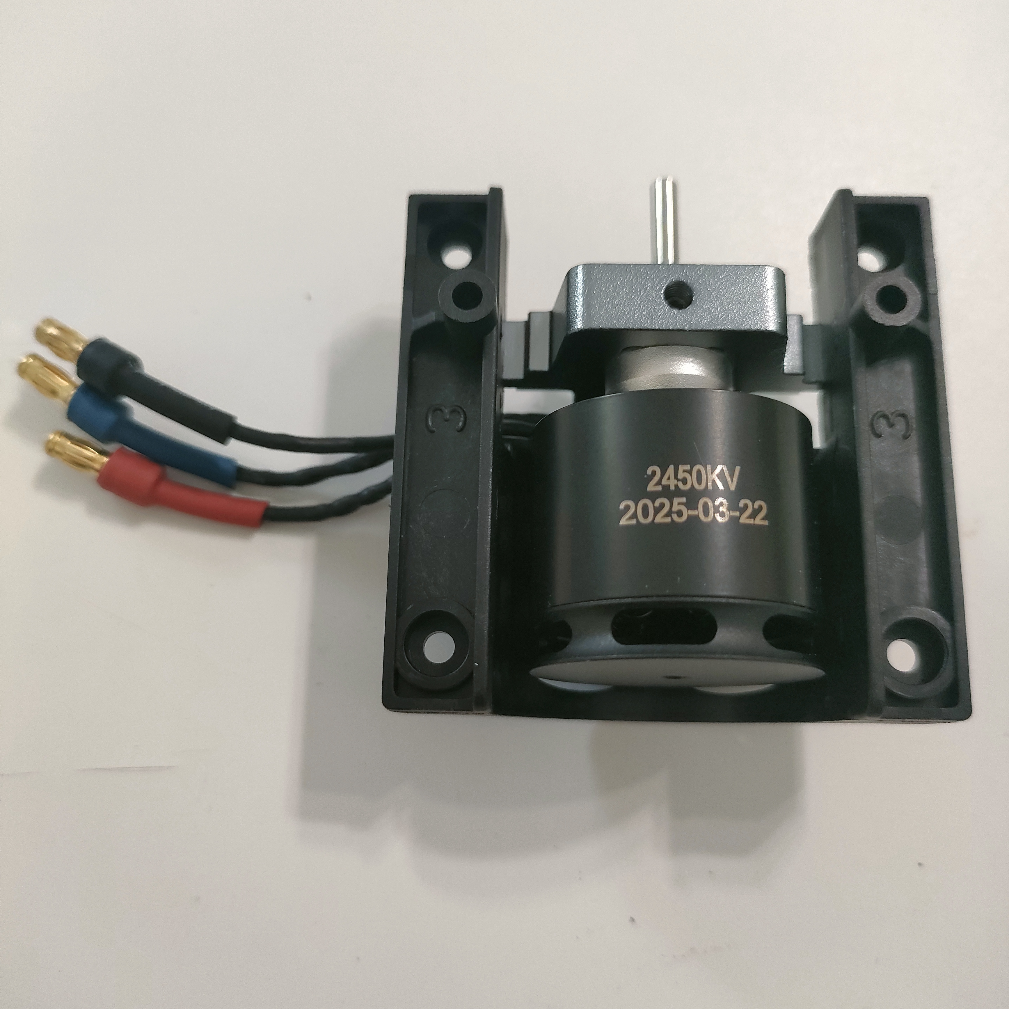 HJ816-006 Motor Components for - Model Kit Yacht ulasan dan harga
