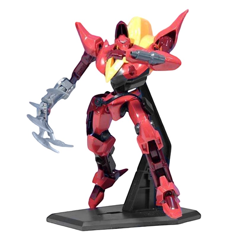 Bandai Original Anime Action F - Model Kit Gurren Lagann ulasan dan harga