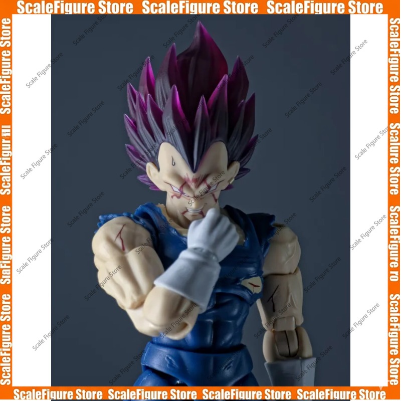 Air & OQ Studio Dragon Ball SH - Model Kit Studio ulasan dan harga