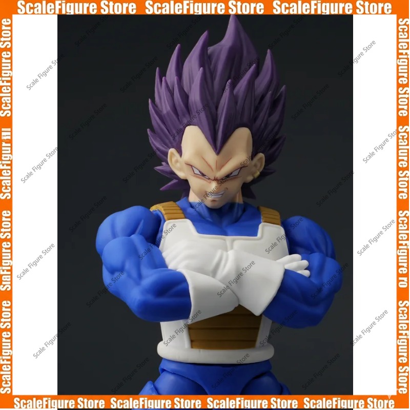 Air & OQ Studio Dragon Ball SH - Model Kit Studio ulasan dan harga