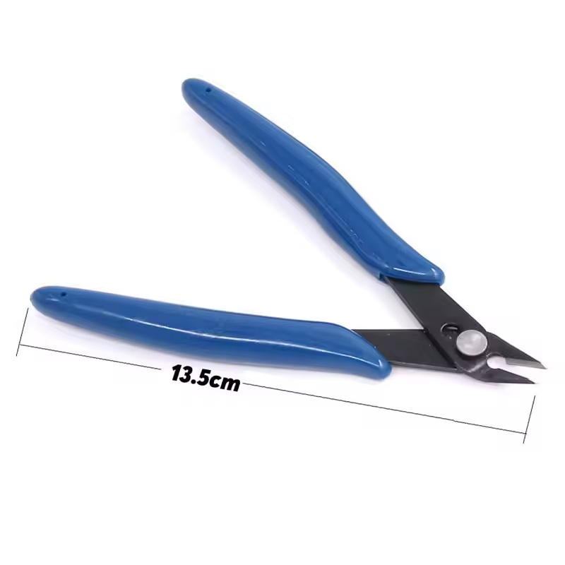 9PCS/1set  Model Building Tool - Model Kit Tweezers ulasan dan harga