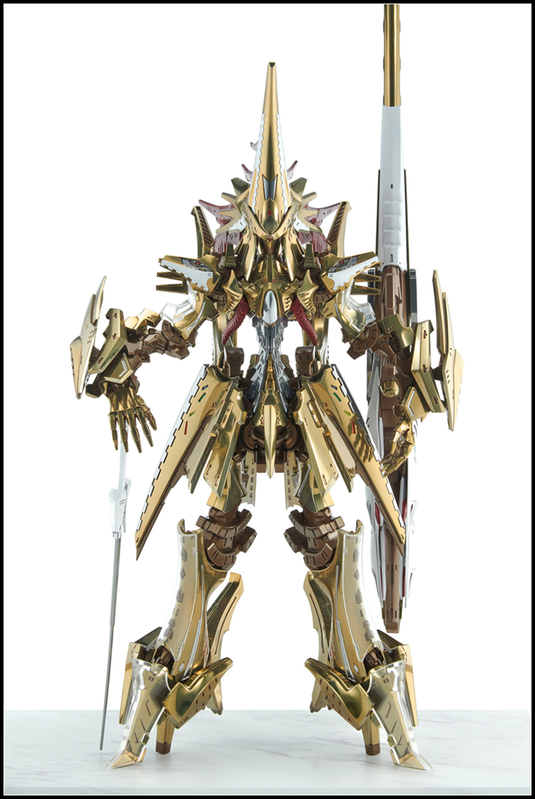 SH Studio Full Resin kit of Th - Model Kit Studio ulasan dan harga